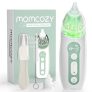 Momcozy Baby Nasal Aspirator, 3 Suction Levels Electric Nasal Aspirator for Baby