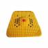 Protoner 20kg Adjustable Dumbbells with Gloves and Hand Gripper