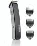 NOVA NHT 1046/007 Blk Runtime: 30 min Trimmer for Men