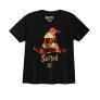 Nap Chief Kids Cotton Official Cartoon Characters T-Shirts for Boys & Girls