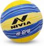 Nivia Hi-Grip Volleyball – Size 4  (Pack of 1)