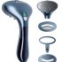 GRENARO Mic for YouTube Wireless, 3-Level Adjustable Noise Reduction Mic Wireless
