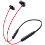 OnePlus Bullets Z2 Neckband with AI Noise Cancellation