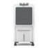 Kuvings B1700 Dark Silver Cold Press Juicer for Home with Attachments