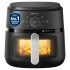 Samsung 7 kg, 5 Star, Eco Bubble Technology, Digital Inverter Motor, Soft Closing Door, Fully-Automatic Top Load Washing Machine
