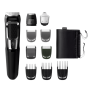 PHILIPS Series 5000 10-in-1 Rechargeable Cordless Grooming Kit