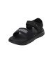 PUMA unisex-adult Softride Seave Sandal Sandal