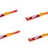 Wipro Re-Chargeable LED Table – Pack of 1
