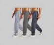 Pinkmint Track Pant for Men Spendex