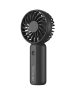 Portable Mini Fan – Rechargeable Hand Fan with 3 Adjustable Speeds
