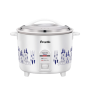 Preethi Glitter 1.8 Litre Electric Rice Cooker