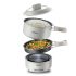 Atom SF400A Digital Kitchen Scale for Home (10Kg)