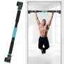 Pull Up Bar Doorway for Home Workout No Screws Chin Up Bar