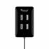 Zebronics ZEB-NC3300 USB Powered Laptop Cooling Pad