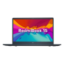 Redmi Book 15 Pro Intel Core i5 11th Gen (15.6 inch, 8GB, 512GB, Windows 10, MS Office 2019, Intel Iris Xe Graphics, FHD IPS Display)
