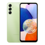SAMSUNG Galaxy A14 5G (4GB RAM, 64GB, Light Green)