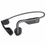 SHOKZ OpenMove Bone Conduction Sports Headphones, Grey