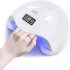 Zlade Ballistic Turbo 3.0 Full Body Trimmer for Men