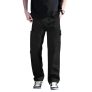 SMOWKLY Men’s Cotton Cargo Pants