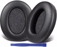 SOULWIT Earpads for Sony WH-XB910N (Not Fit WH-H910N) – Black