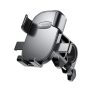 STRIFF MoRide1 Bike Phone Mount with 360° Rotational, Strong Hold for Bike/Motorcycle