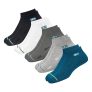 SWAGR Ankle Socks for Men & Women