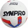 SYNPRO SUPER STROM Football – Size: 5