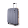 Safari Genius Alley 66cm Medium Check-in Trolley Bag Hard Case