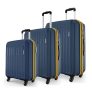 Safari Genius Alley Set of 3 (Cabin+ Medium + Large)