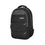 Safari Omega Pro Laptop Backpack With Raincover