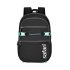 Frantic Kids Velvet School Bag