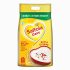haus & kinder Bedsheet,100% Cotton Double Bed Sheet