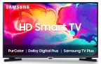 Samsung 32 inches HD Ready Smart LED TV