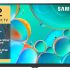Samsung 108 cm (43 inches) Crystal 4K Vista Ultra HD Smart LED TV