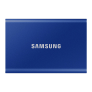 Samsung T7 500GB USB 3.2 Solid State Drive