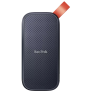 SanDisk E30 1 TB USB 3.2 (Type-C) Solid State Drive