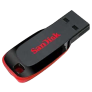 Sandisk Cruzer Blade 64GB USB 2.0 Flash Drive