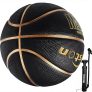 Senston Size 7 Basketball for Indoor & Outdoor Play