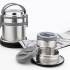 Eureka Forbes Sure From Forbes Compact Vacuum Cleaner(700 Watts)