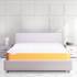Amazon Brand – Solimo Microfiber Reversible Comforter, Double