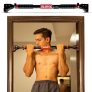 Slovic Door Pull Up Bar For Home Workout