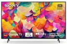 Sony Bravia 55 inches 4K Ultra HD Smart LED Google TV