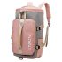M MEDLER Tribe 55Cms Polyester Trolley Duffle Bag