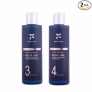 Sulphate-Free Hydrating Shampoo 250 ML And Anti Frizz Conditioner