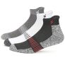 Supersox Ankle Length Socks for Man