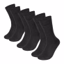 Supersox Calf Length Formal Office Socks for Man