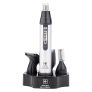 Swiss Military 4-in-1 Grooming Kit (SHV-7, Black)
