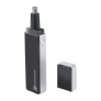 Swiss Military Nose Trimmer (SHV-8, Black)