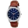 TIMEX Classics Analog Watch for Men with Round Dial & Water Resistant