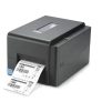 TSC TE244 Desktop Thermal Transfer Barcode Printer with USB Connectivity 203 DPI Bar Code Label Printer, Black